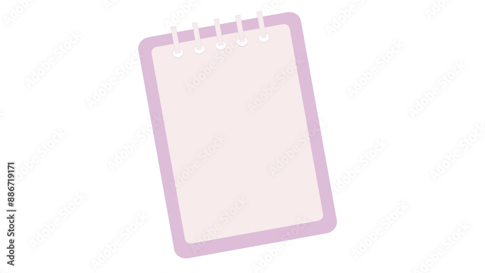 notepaper