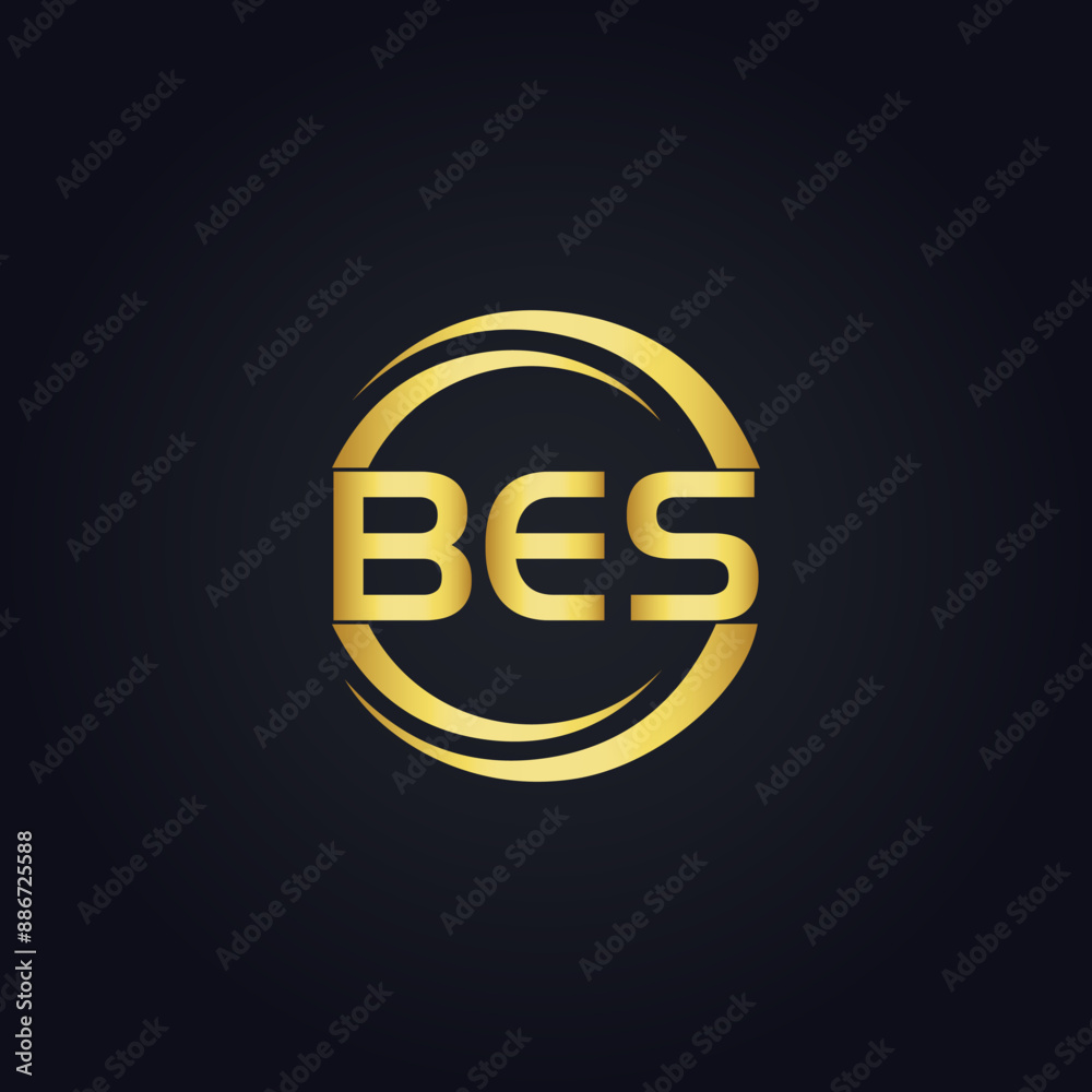 BES logo. B E S design. White BES letter. BES, B E S letter logo design. B E S letter logo design in GOLD, GOLDEN LOGO, THREE, style. letter logo set in one artboard. B E S letter logo vector design. BES logo. B E S design. White BES letter. BES, B E S letter logo design. B E S letter logo design in GOLD, GOLDEN LOGO, THREE, style. letter logo set in one artboard. B E S letter logo vector design.