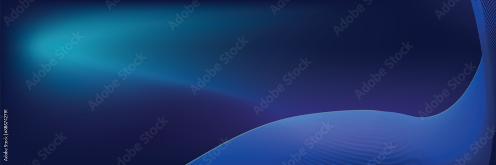 Obraz premium abstract technology particles lines mesh background.eps10