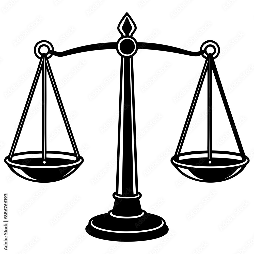 scales of justice