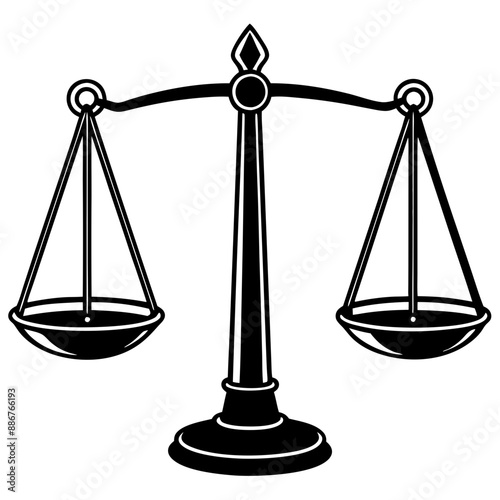 scales of justice