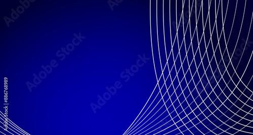 Abstract background. Light effect. Technology innovation, information-technology, digital-technology. For cover, poster, banner. Vector illustration EPS10