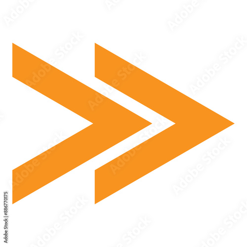 Free Download Modern simple Arrow icons. Vector Illustration - GFXLoad
