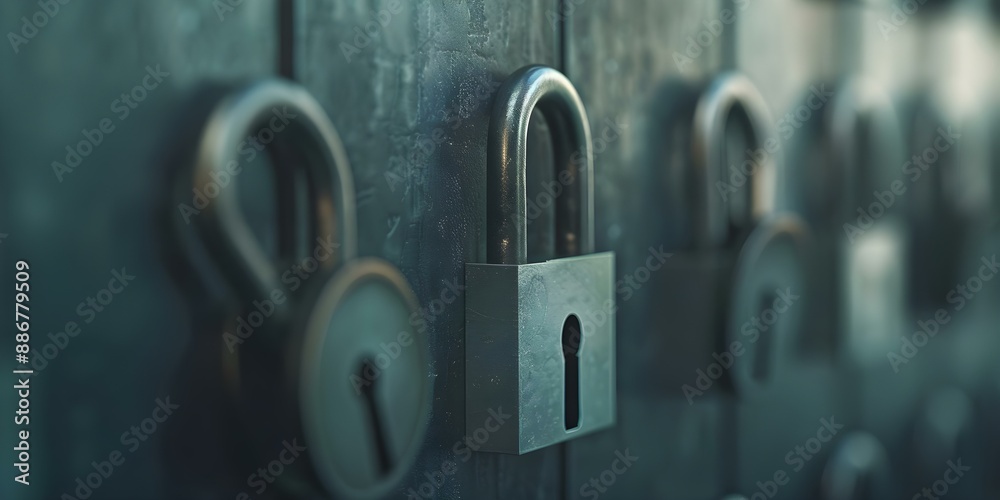 Comparing Basic Password Entry To Advanced Encrypted Authentication In