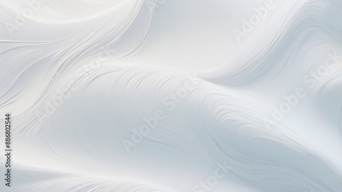 Minimalistic White Texture Pattern Background Elegant Simple Clean and Modern Design