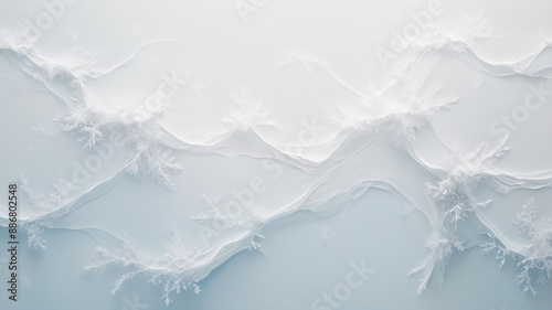 Minimalistic White Texture Pattern Background Elegant Simple Clean and Modern Design