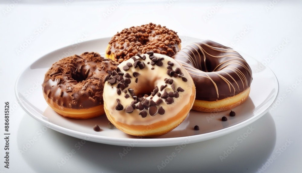 Donuts Donuts