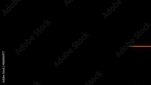 Wallpaper Mural Alien Colourful Countdown Number 06 Torontodigital.ca