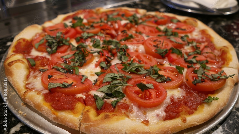 Discuss the importance of sauce in creating a flavorful pizza. Discuss the importance of sauce in creating a flavorful pizza.