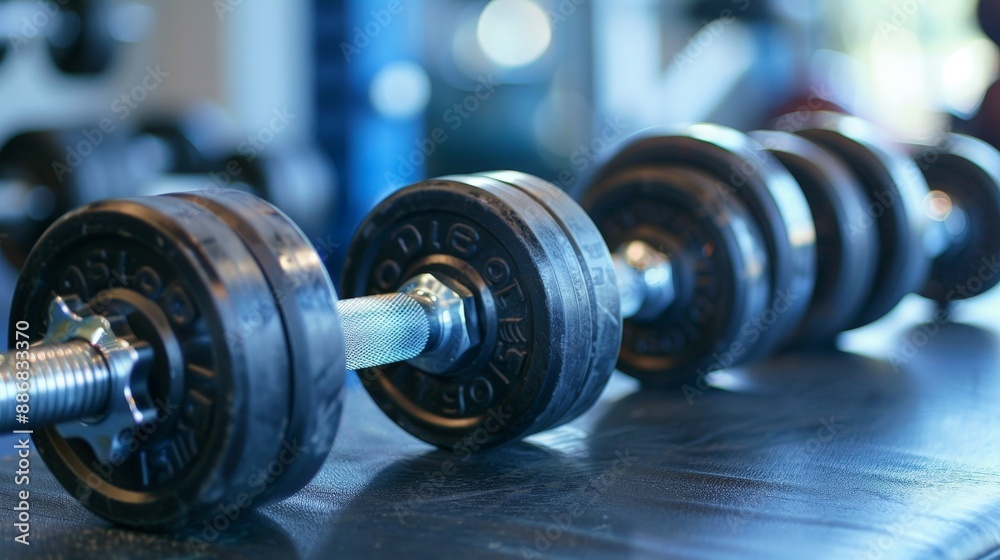 Discuss the importance of setting realistic fitness goals. Discuss the importance of setting realistic fitness goals.