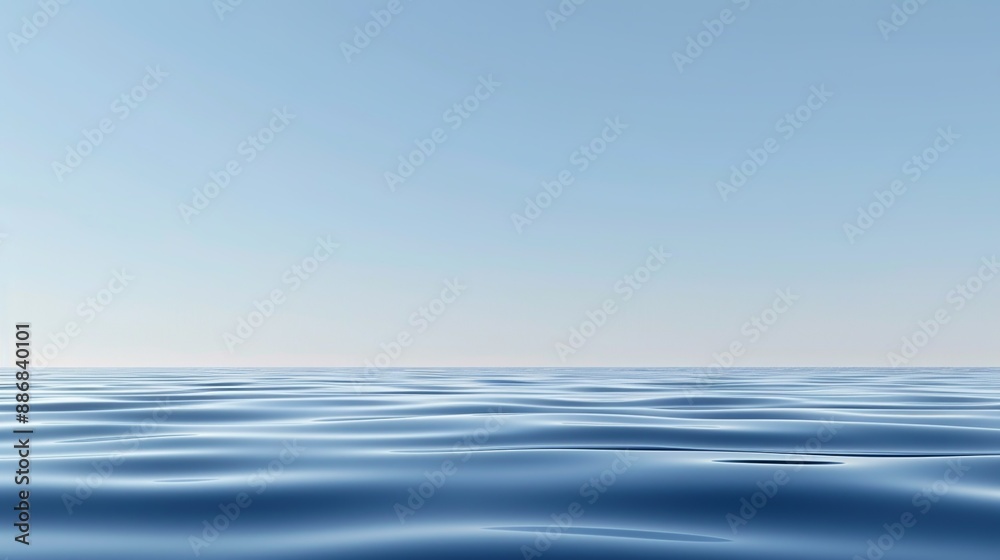 Subtle gradient background in shades of blue, ideal for creating a calming and professional atmosphere. Illustration, Image, , Minimalism, Subtle gradient background in shades of blue, ideal for creating a calming and professional atmosphere. Illustration, Image, , Minimalism,