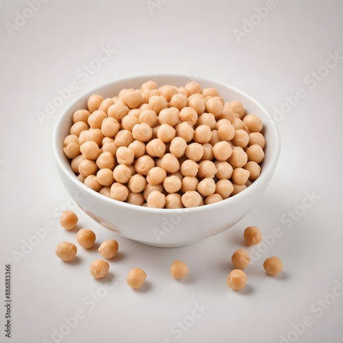 lentils in a bowl