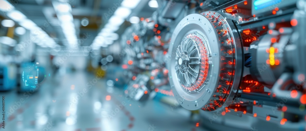 Precision Automation: Car Wheels Assembly by Advanced Machinery Precision Automation: Car Wheels Assembly by Advanced Machinery