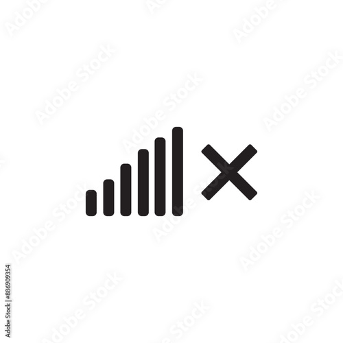 vector illustration on plain background