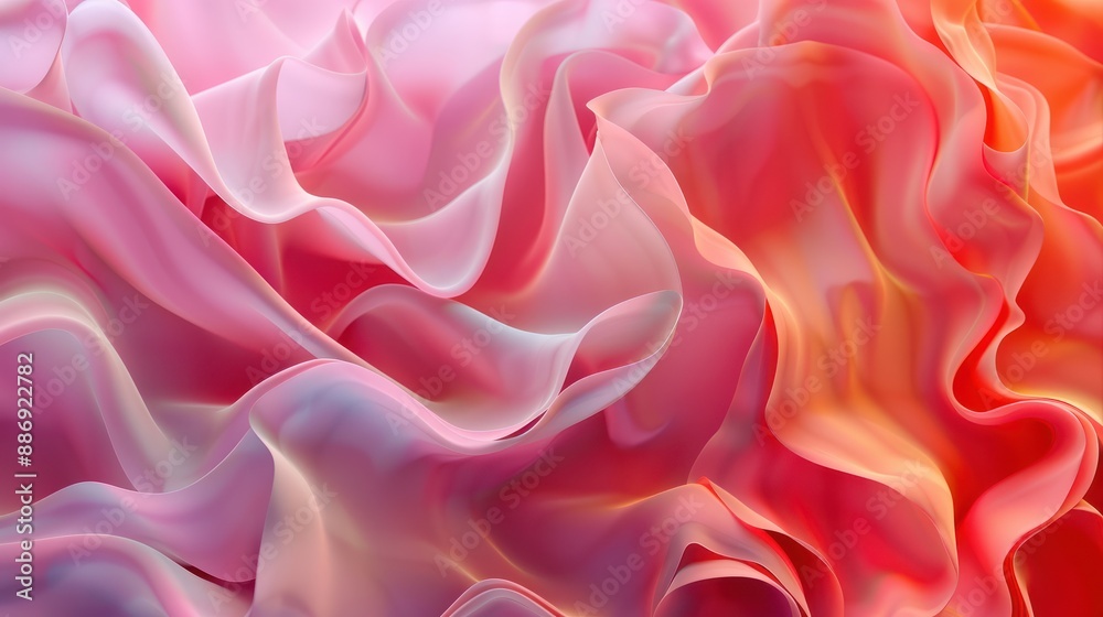 Obraz premium Abstract Design Background