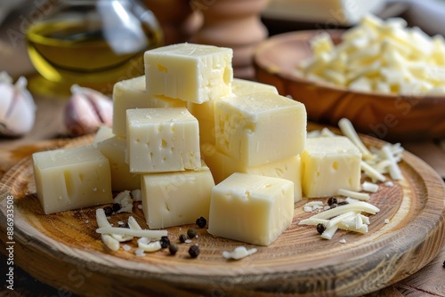 Favorite cheeses in latin american cooking: chihuahua vs. Mennonite. Comparison both cheeses are well-liked in latin american cuisine; however, they play distinct roles in various dishes