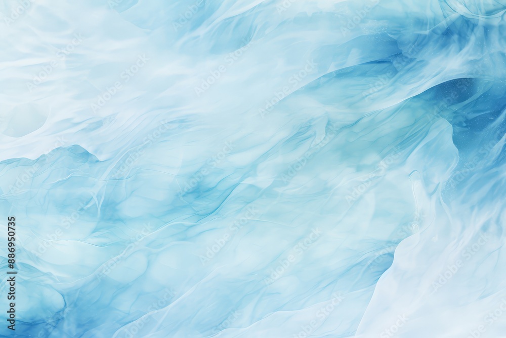Water snow wavy abstract background Water snow wavy abstract background
