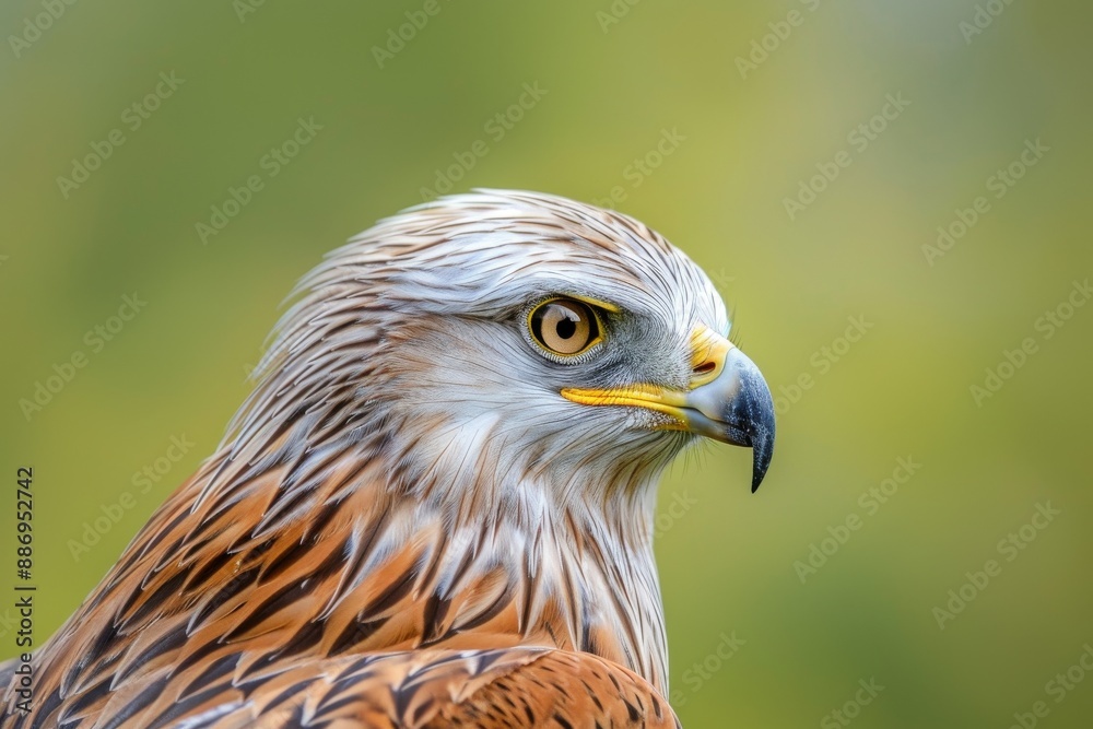 Yellow-billed Kite. Beautiful simple AI generated image in 4K, unique. Yellow-billed Kite. Beautiful simple AI generated image in 4K, unique.