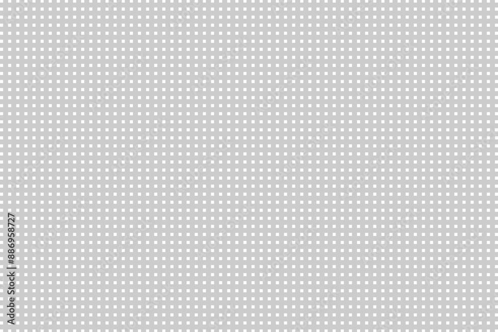 Vector background with grid pattern. Minimalistic design of backdrop for cover template, flyer, layout, wallpaper.