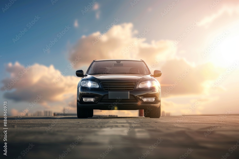 car under the hood close-up, view of a modern engine, other mechanical and electrical parts . Beautiful simple AI generated image in 4K, unique. car under the hood close-up, view of a modern engine, other mechanical and electrical parts . Beautiful simple AI generated image in 4K, unique.