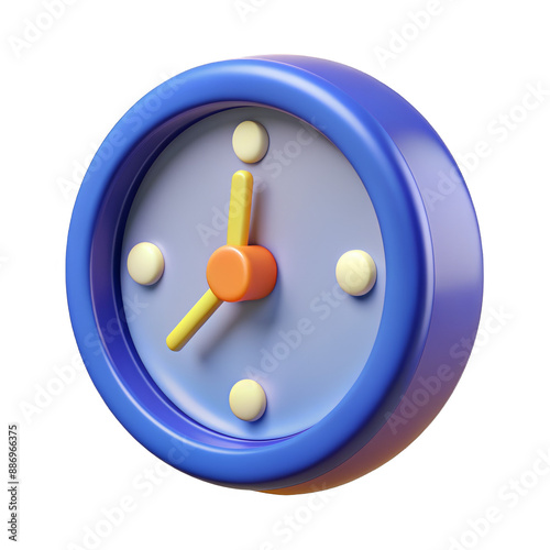 clock icon