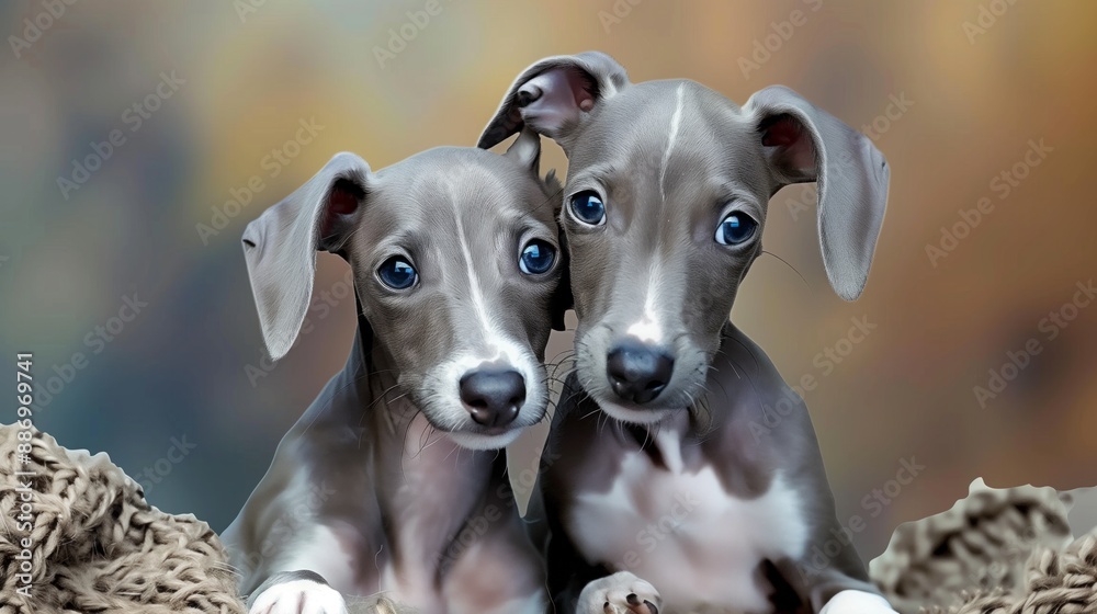 Beautiful and cute Greyhound Whippets puppies Beautiful and cute Greyhound Whippets puppies