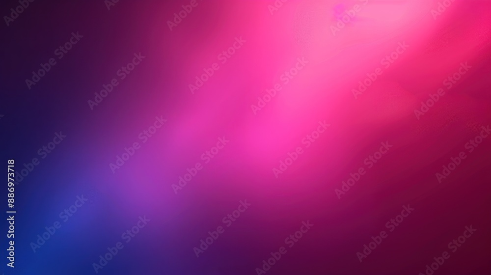 Abstract Pink and Purple Gradient Background Abstract Pink and Purple Gradient Background