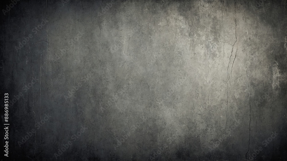 Gray grunge watercolor background Gray grunge watercolor background