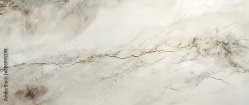 Panel kuchenny z motywem Marble granite white with gold texture. Background wall surface black pattern graphic abstract light elegant gray floor ceramic counter texture stone slab smooth tile silver natural