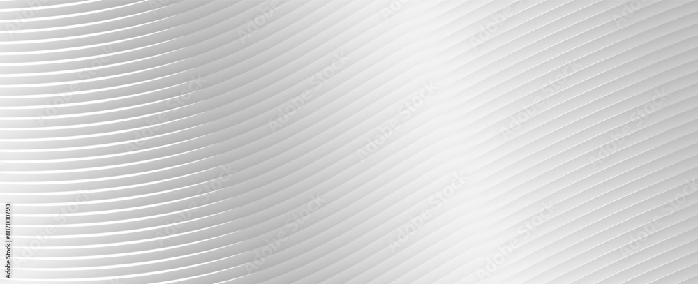 Abstract 3d rendering wave surface background. vector Abstract 3d rendering wave surface background. vector