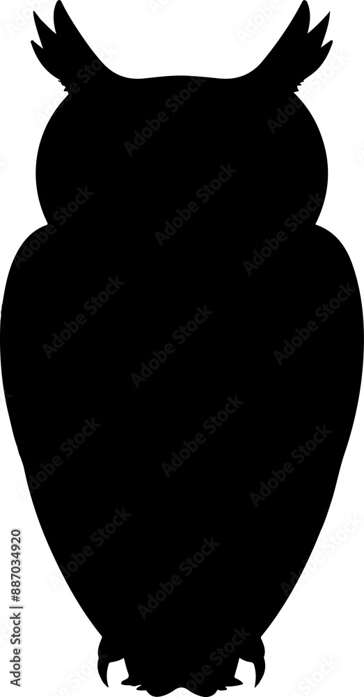 owl illustration isolated on transparent background.
owl illustration isolated on transparent background.