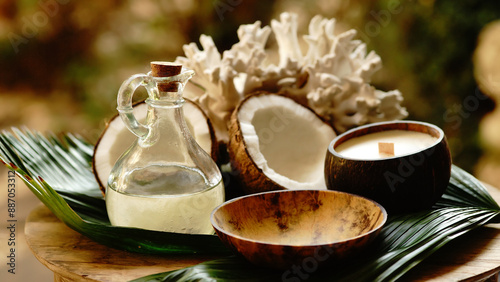Coconut Oil