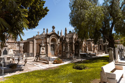 Cementerio Municipal de Valencia  photo