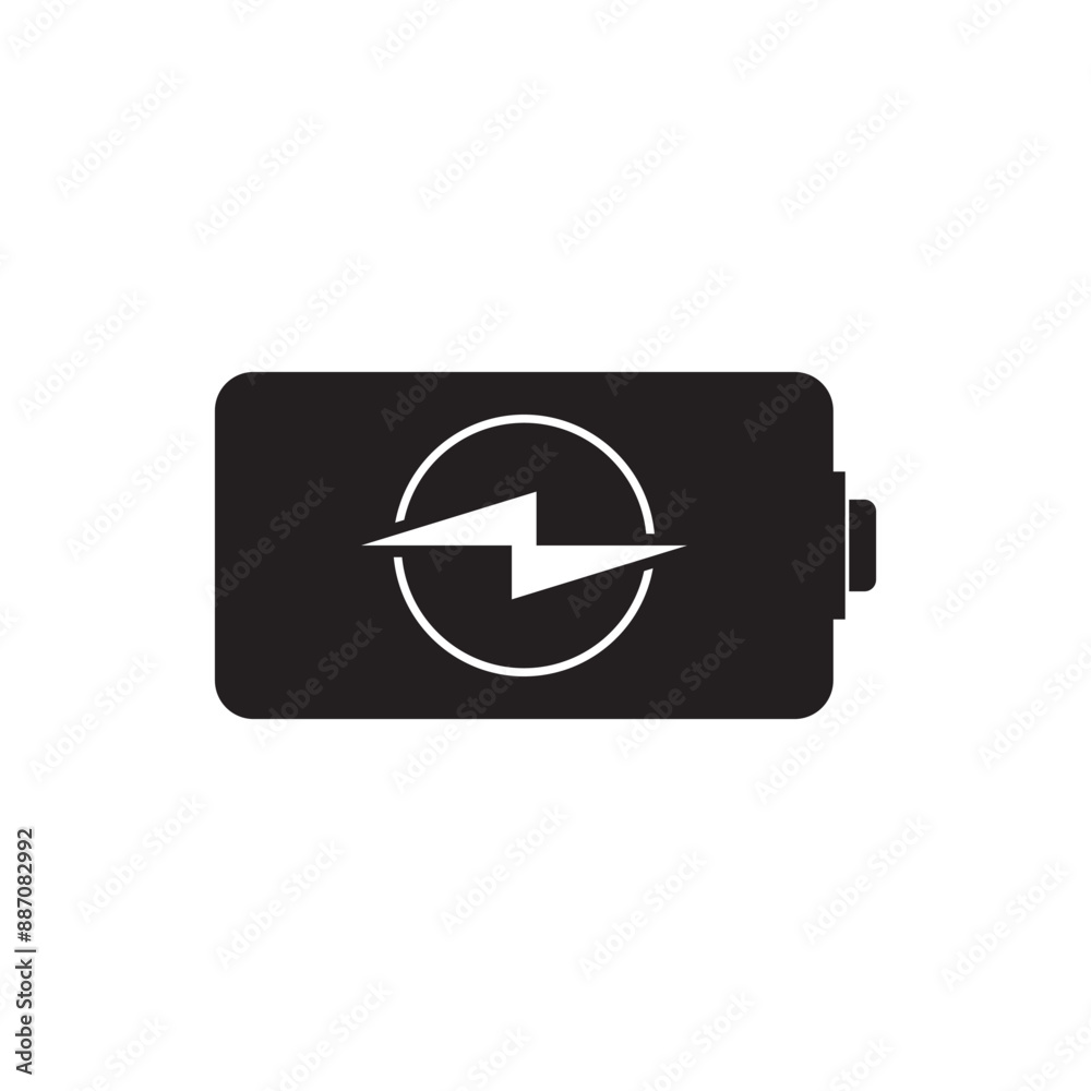 Battery icon