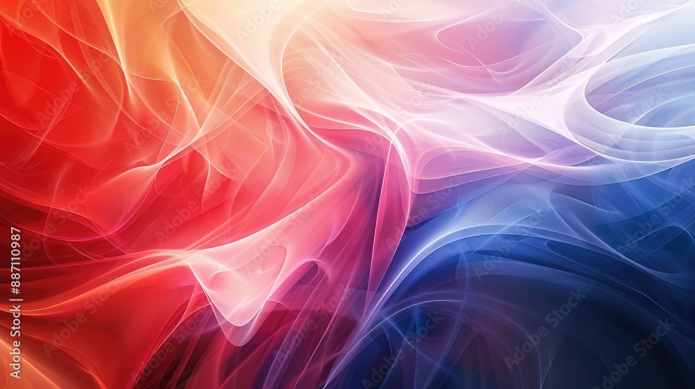 Abstract Background Abstract Background