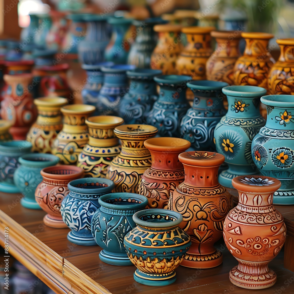 Indian culture displaying vibrant values artifacts Indian culture displaying vibrant values artifacts