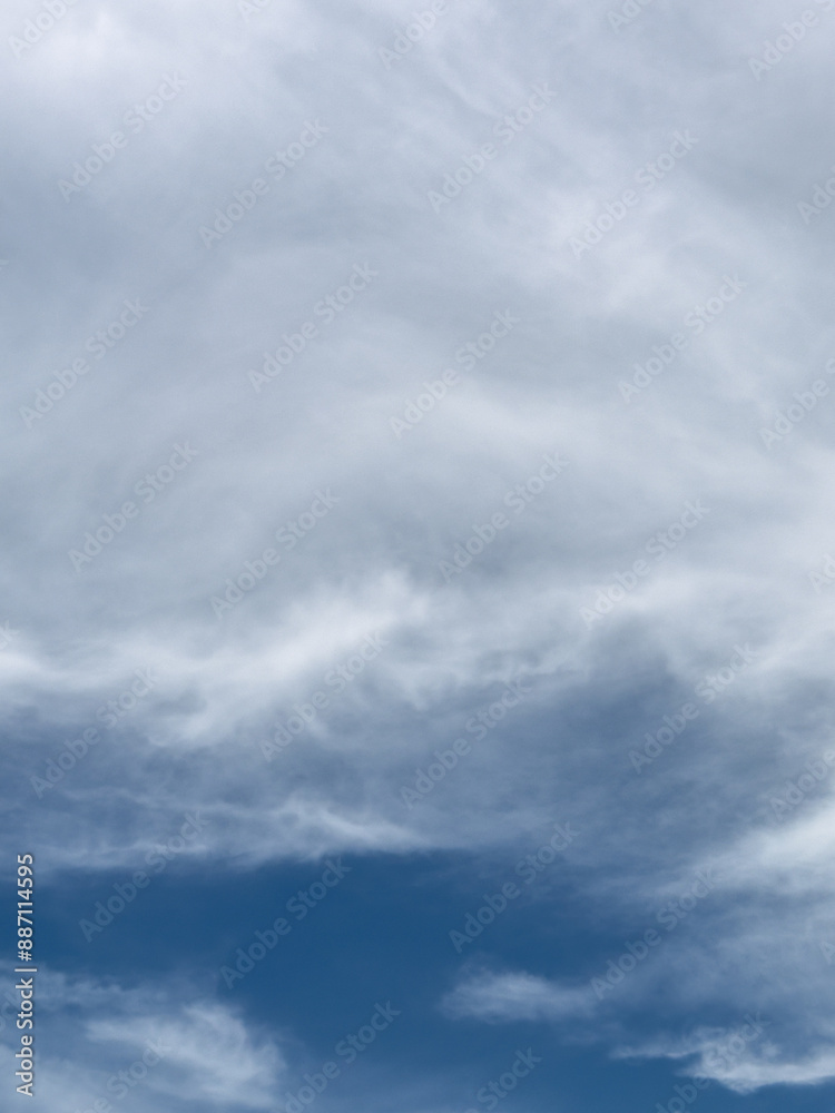 blue sky with clouds blue sky with clouds