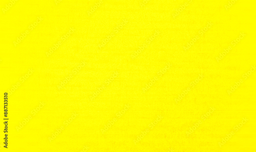 Yellow background usable for banner, ppt, cover, Ebook, poster and various design works Yellow background usable for banner, ppt, cover, Ebook, poster and various design works