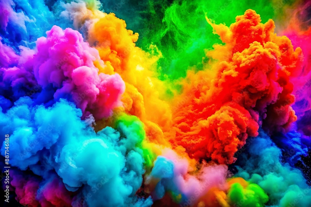 abstract colorful background abstract colorful background