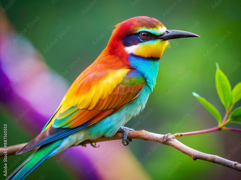 rainbow lorikeet on branch, wildlife, bee, nature, animal, eater, colorful, green, wild, blue, roller, merops, kingfisher, branch, color, beautiful, beak rainbow lorikeet on branch, wildlife, bee, nature, animal, eater, colorful, green, wild, blue, roller, merops, kingfisher, branch, color, beautiful, beak