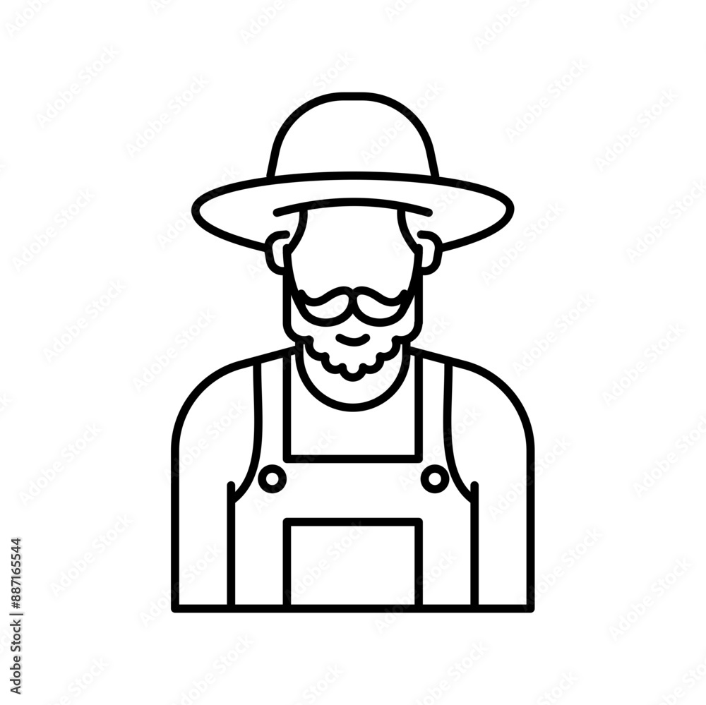 farmer icon farmer icon