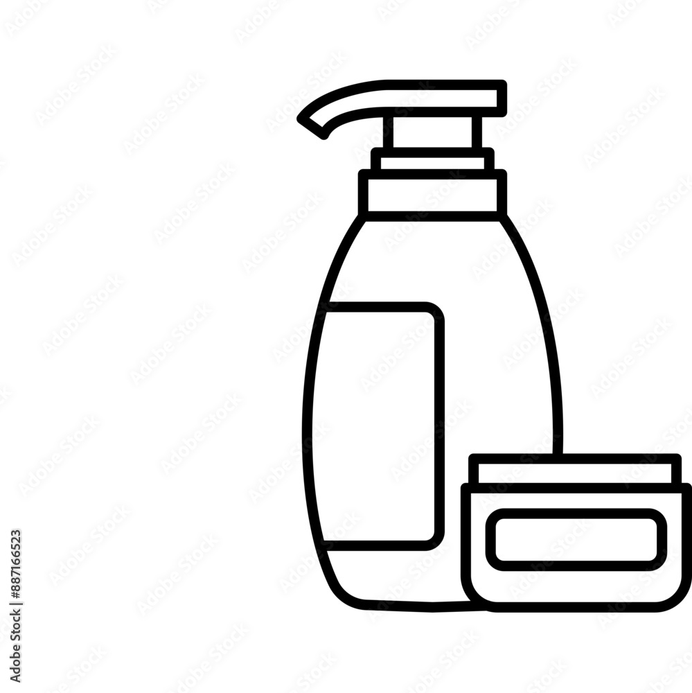 Hair treatment Hair treatment