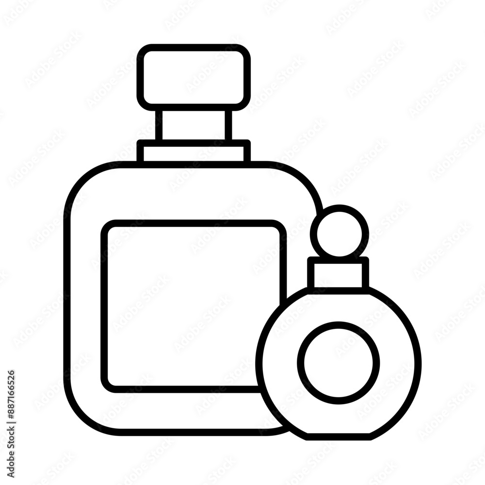 Parfume icon Parfume icon