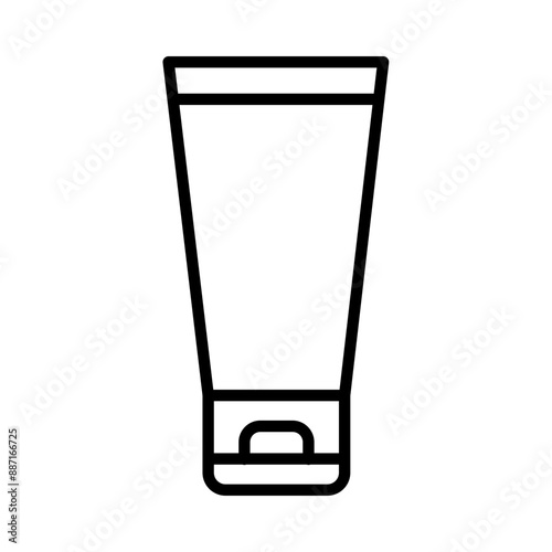 Hairgel icon