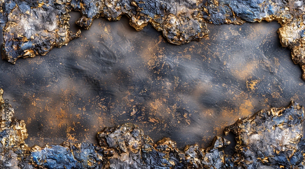 Obraz premium stone wall background