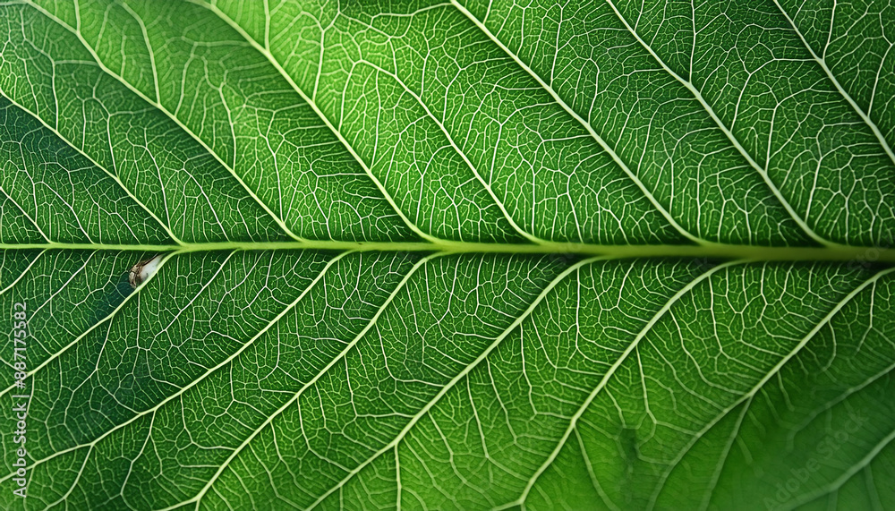 Close up of green leaf texture for background. Nature and environment concept. Close up of green leaf texture for background. Nature and environment concept.
