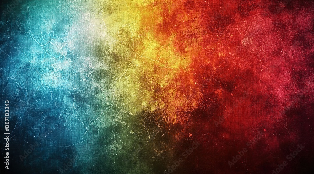 abstract colorful background with space abstract colorful background with space