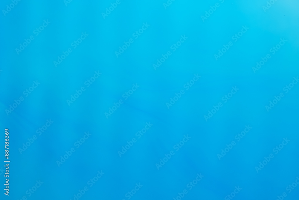Blue color of food colouring dissolve slowly in cold water Blue color of food colouring dissolve slowly in cold water