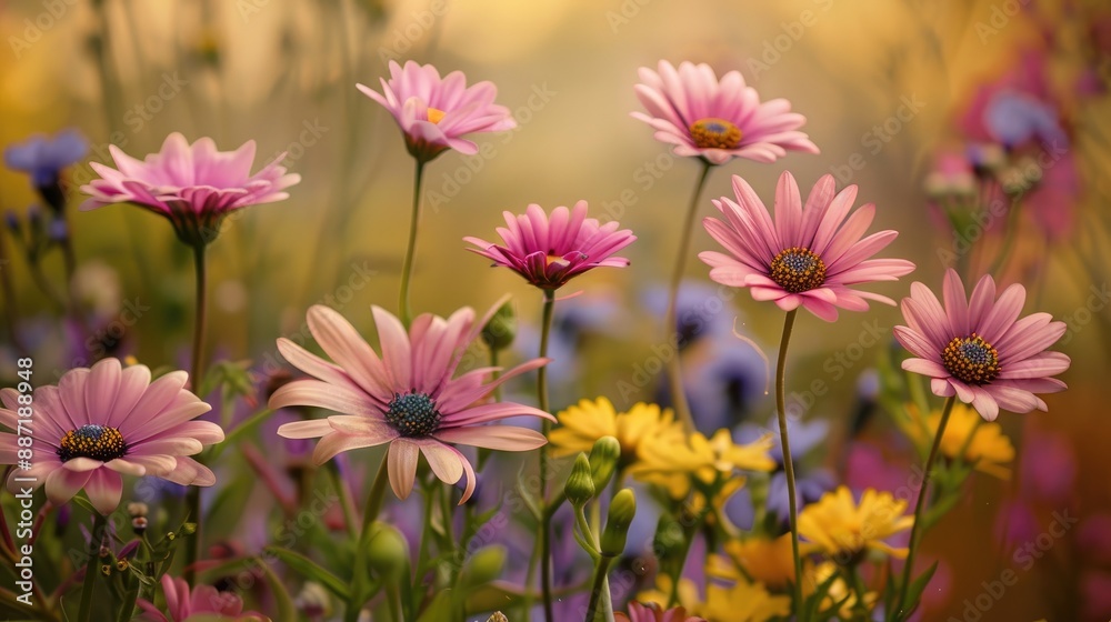 attractive blooms attractive blooms