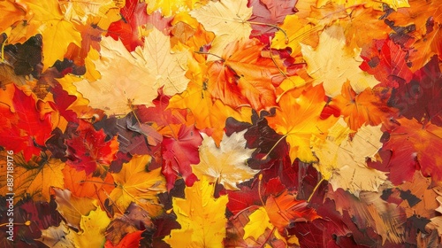 Autumn Foliage